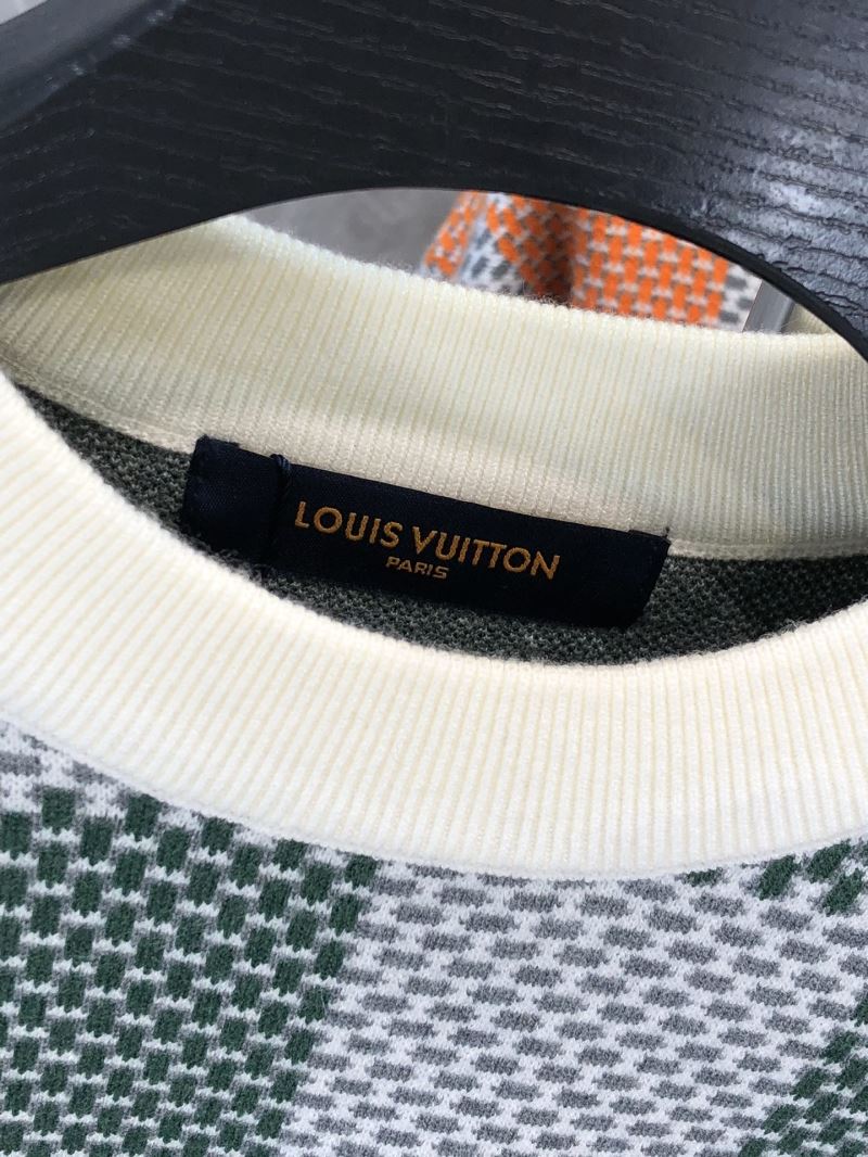 Louis Vuitton Sweaters